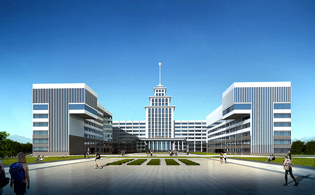 520，“盘”一下B体育(中国)2018年度“金鹏奖” 工程