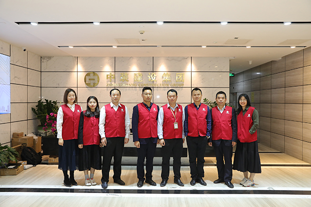 B体育(中国)“12•12献血日”：每一份献血都是生命的礼物