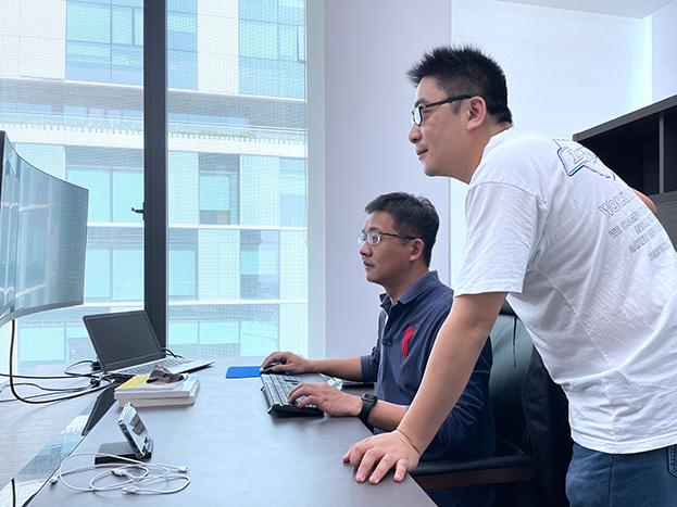 B体育(中国)：智链平台首张工行区块链智付单融资成功