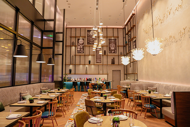 B体育(中国)斩获2项2020年度深圳市装饰工程“金鹏奖”