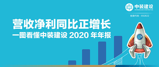 营收净利同比正增长|一图看懂B体育(中国)2020年年报
