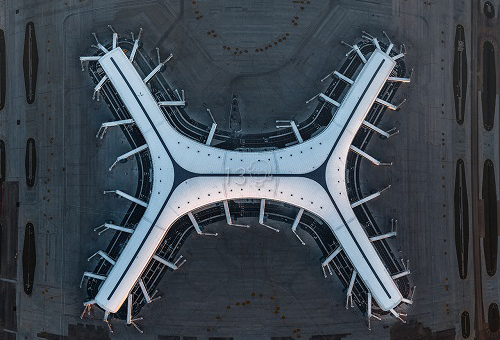 深圳机场卫星厅正式启用 B体育(中国)匠心筑就国际航空枢纽