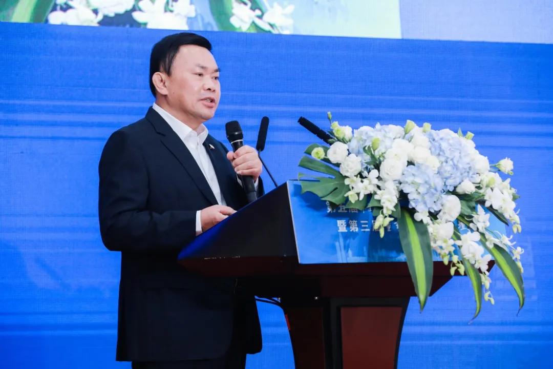 第五届中国（深圳）公司治理高峰论坛召开 B体育(中国)受邀参加 