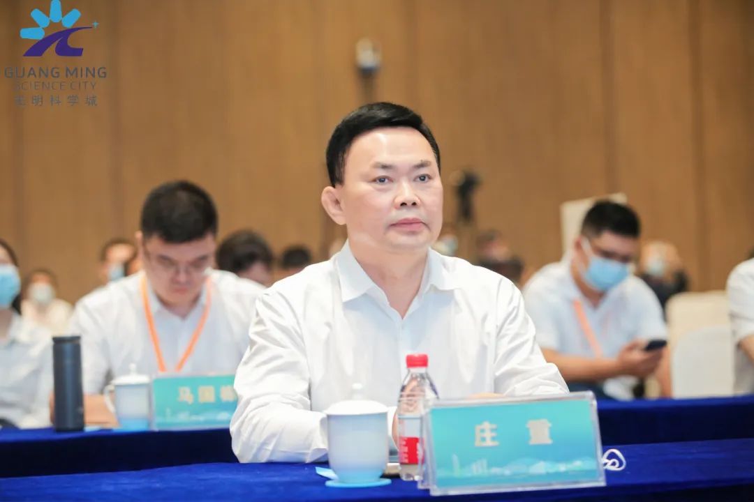 B体育(中国)董事长庄重：科技先行，争做“智慧人居”领头人