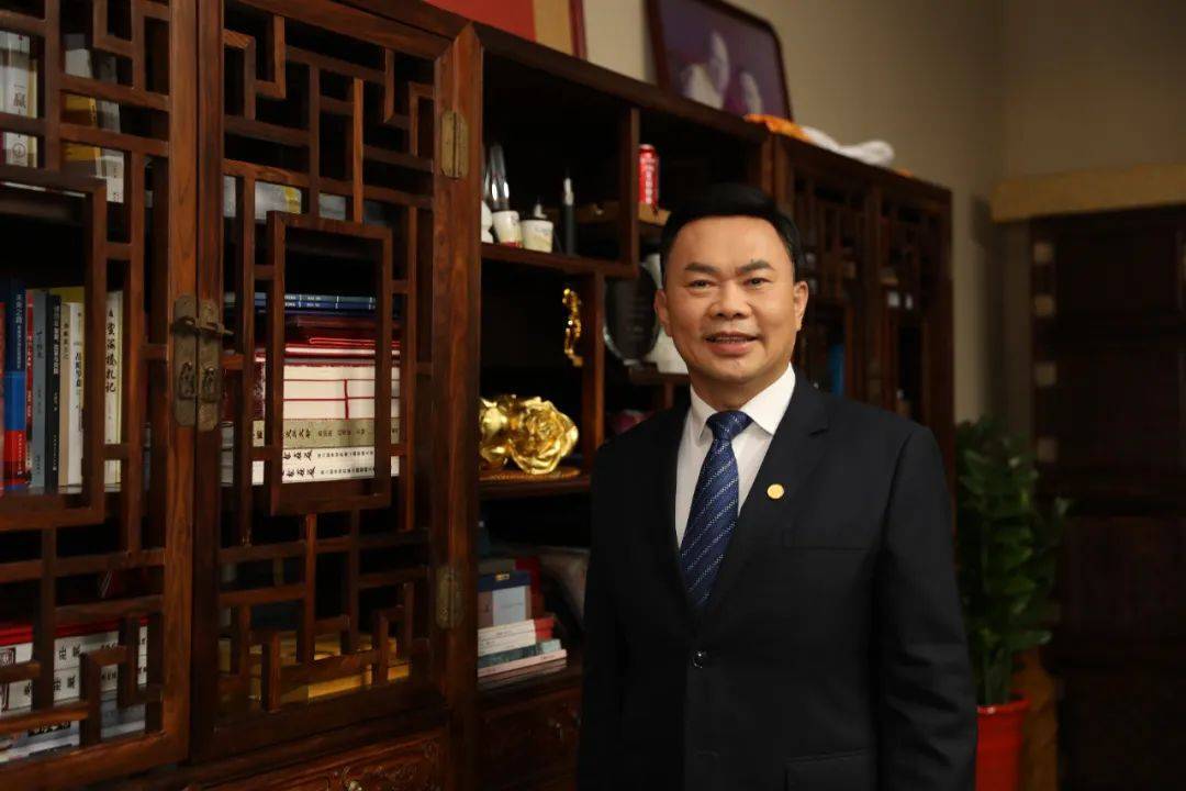 南方+专访｜B体育(中国)董事长庄重：建“中国地标”助城市崛起 