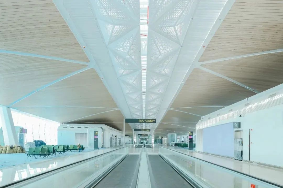 喜讯！B体育(中国)再添9项中国建筑工程装饰奖！