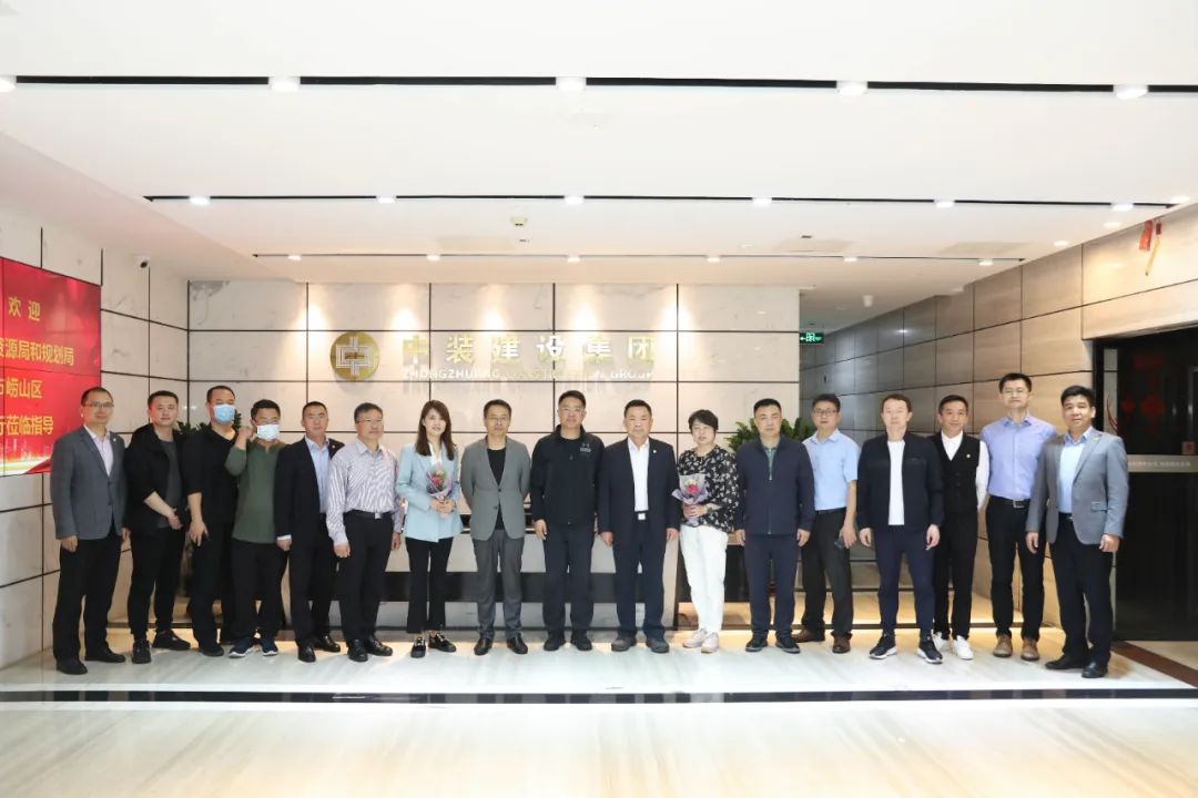 满怀信心！B体育(中国)与青岛共同打造企地合作典范！