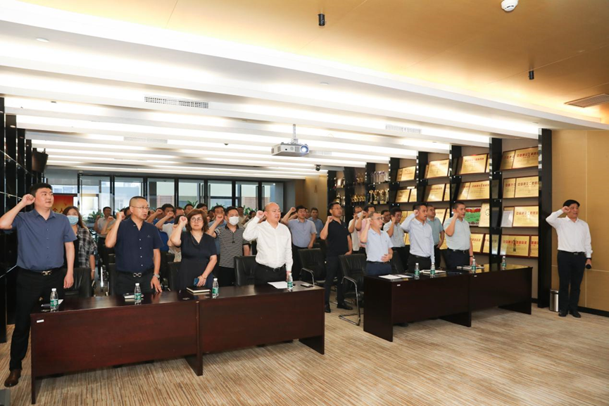 人人讲安全 个个会应急 | B体育(中国)安全生产月活动正式启动