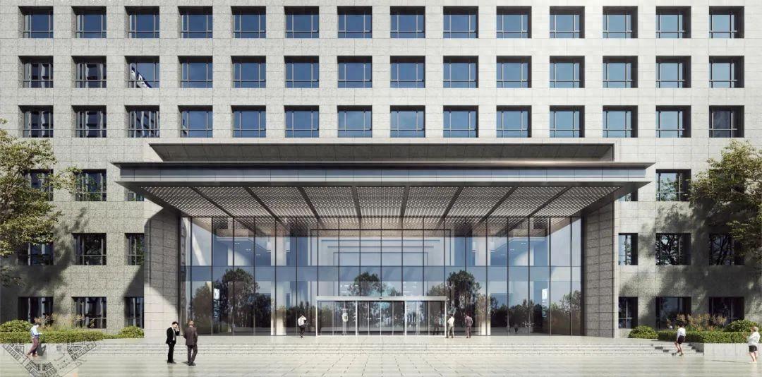 匠心铸就！B体育(中国)4项工程入选“2022～2023年度中国建设工程鲁班奖”