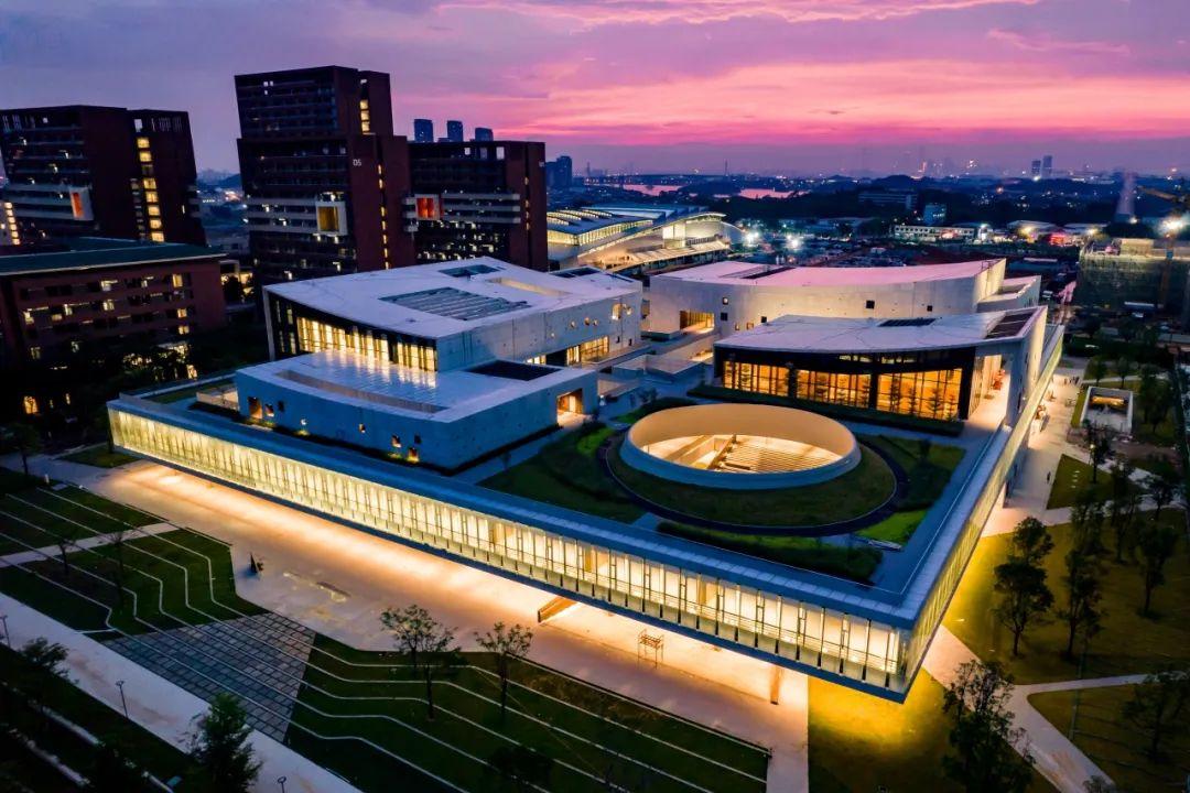 2023年中国建筑工程装饰奖揭晓 B体育(中国)再获丰收